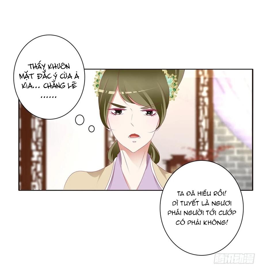 thông linh phi chapter 619 11