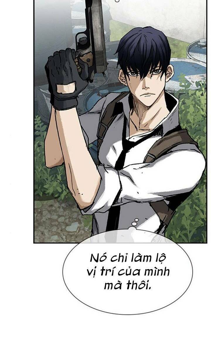 pubg - cuộc chiến sinh tồn - 100 chapter 2 5