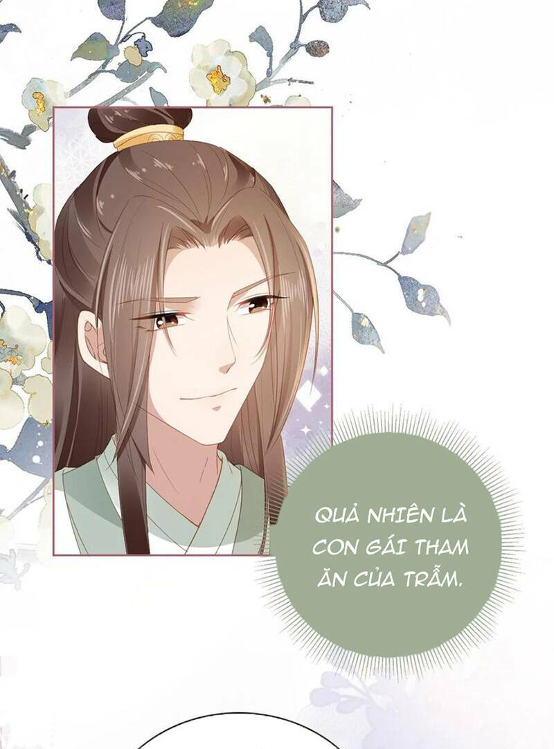 nhặt được bảo bối manh manh chapter 43 24