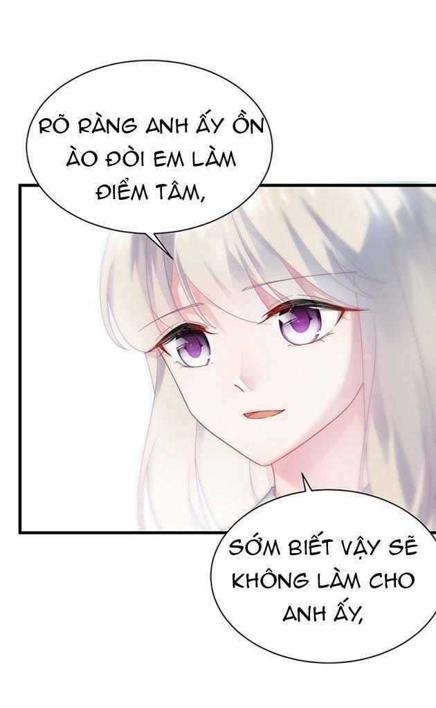 chọc tới chủ tịch tổng tài 2 chapter 70 4