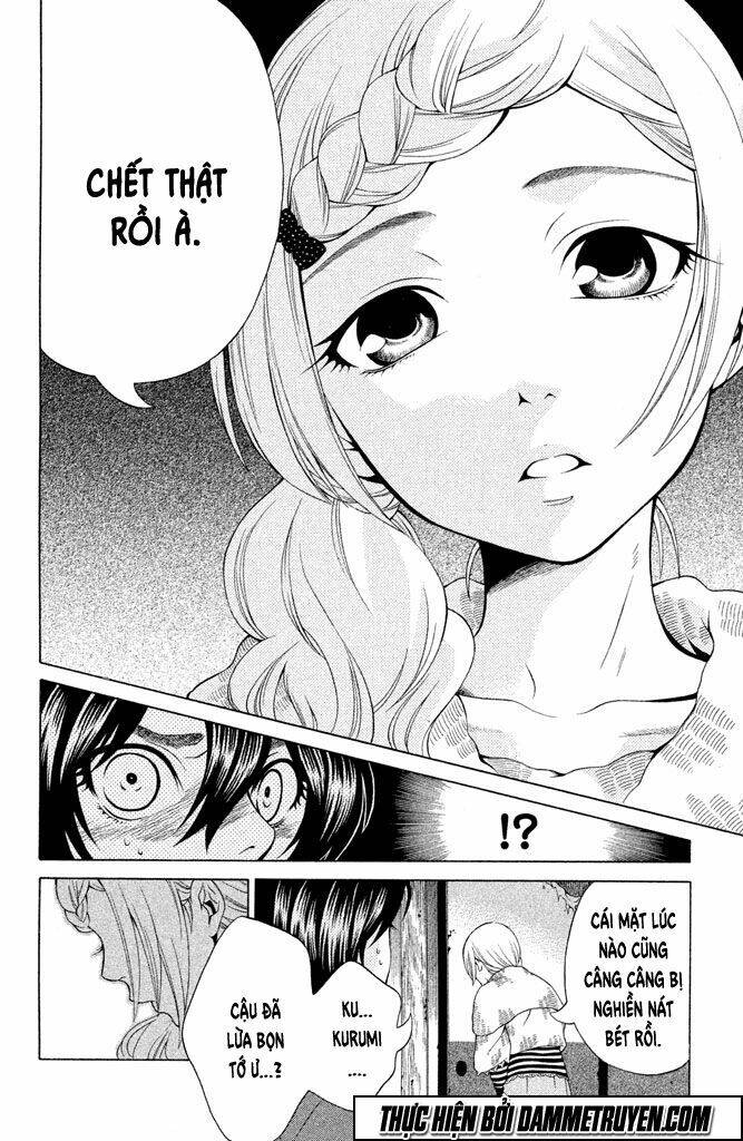 gakuen densetsu hasami onna chapter 4 32