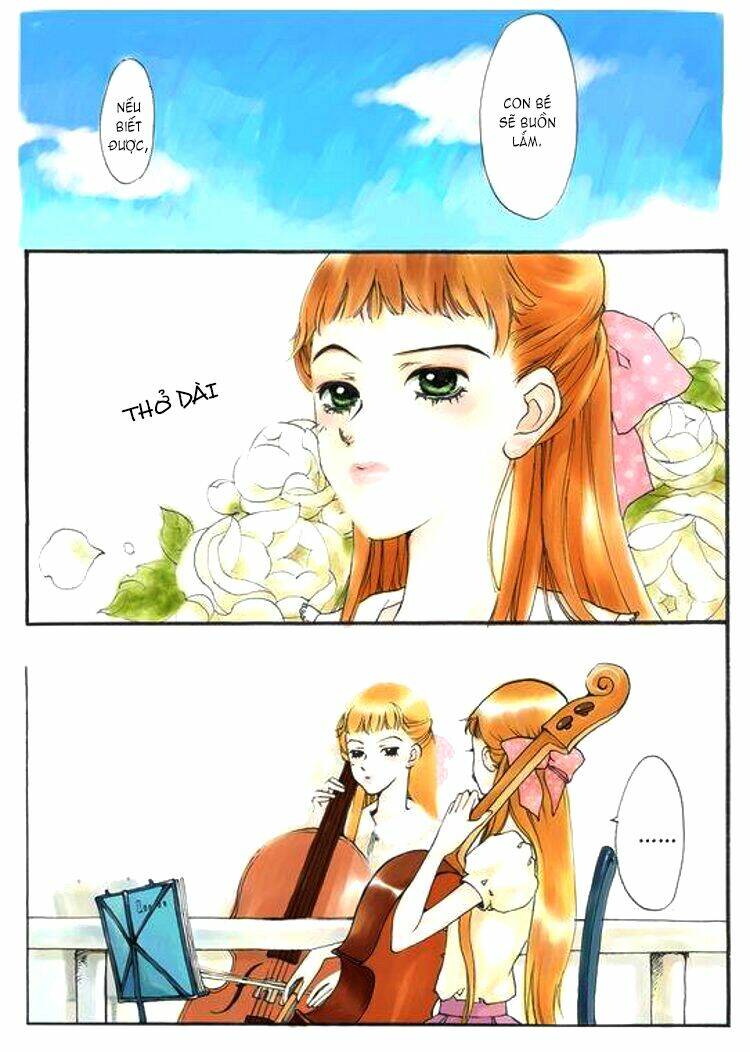 afternoon chapter 1 6