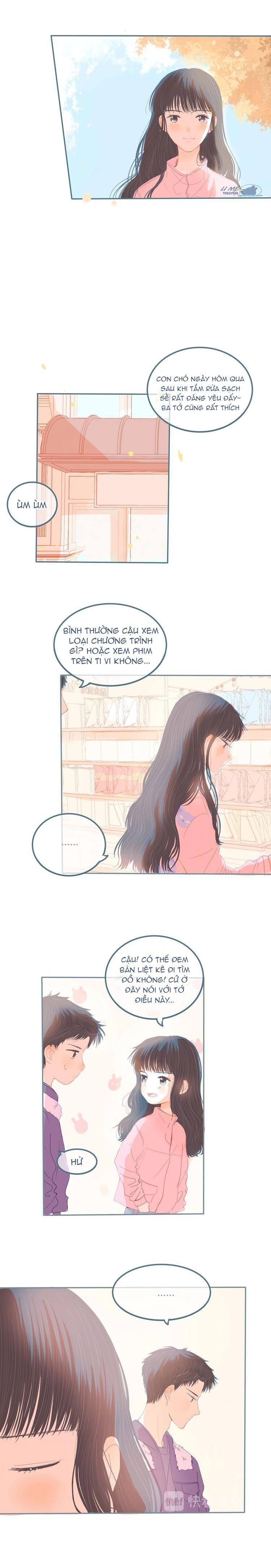 không có mưa gió thì sao có nắng chapter 10 6