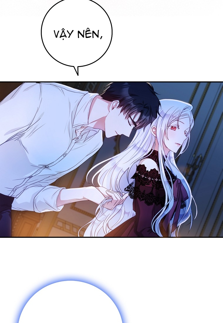 trở thành vợ của nam chính chapter 19.2 29