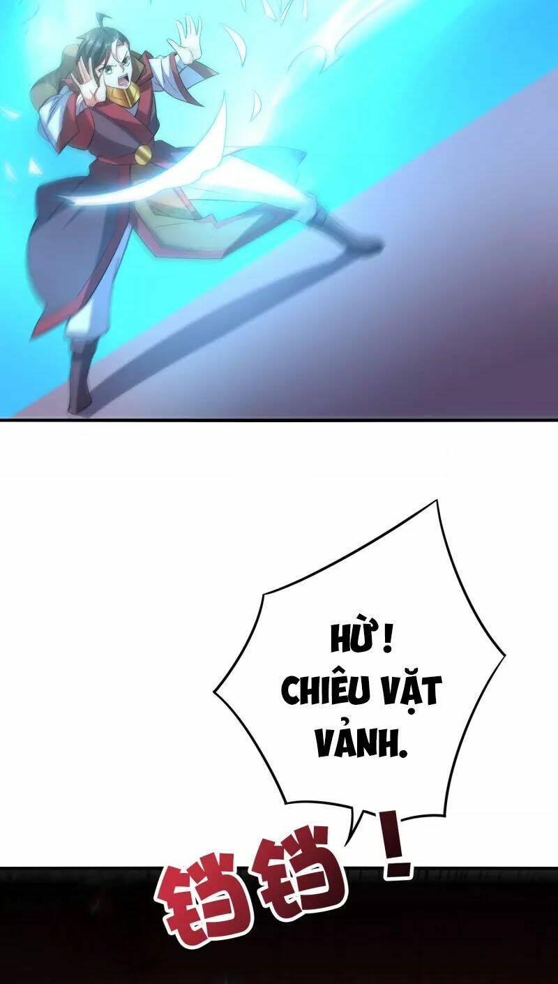 phục thiên thánh chủ chapter 153 26