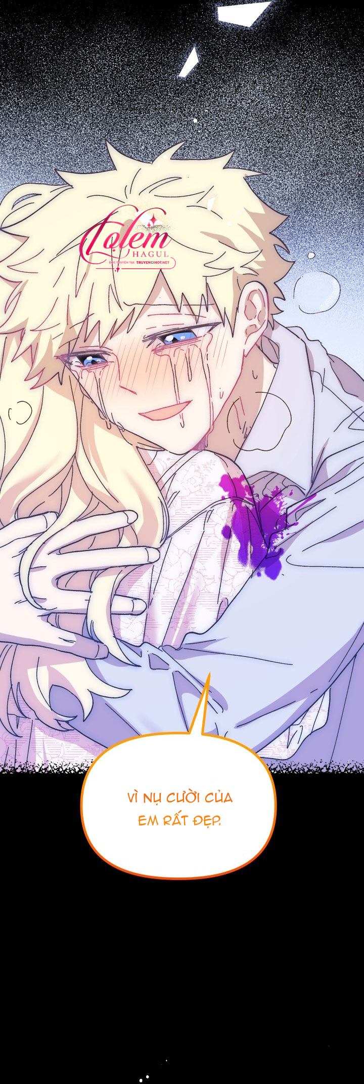 công chúa giả điên chapter 49.1 67