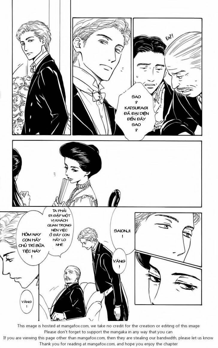 bình minh u sầu chapter 22 16