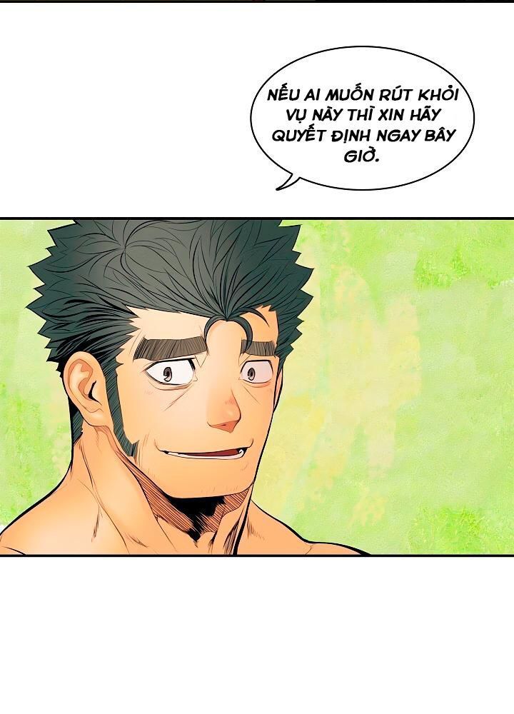 bất bại chân ma chapter 14 49