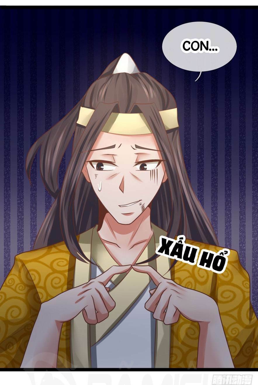 vô địch kiếm thần chapter 22 13