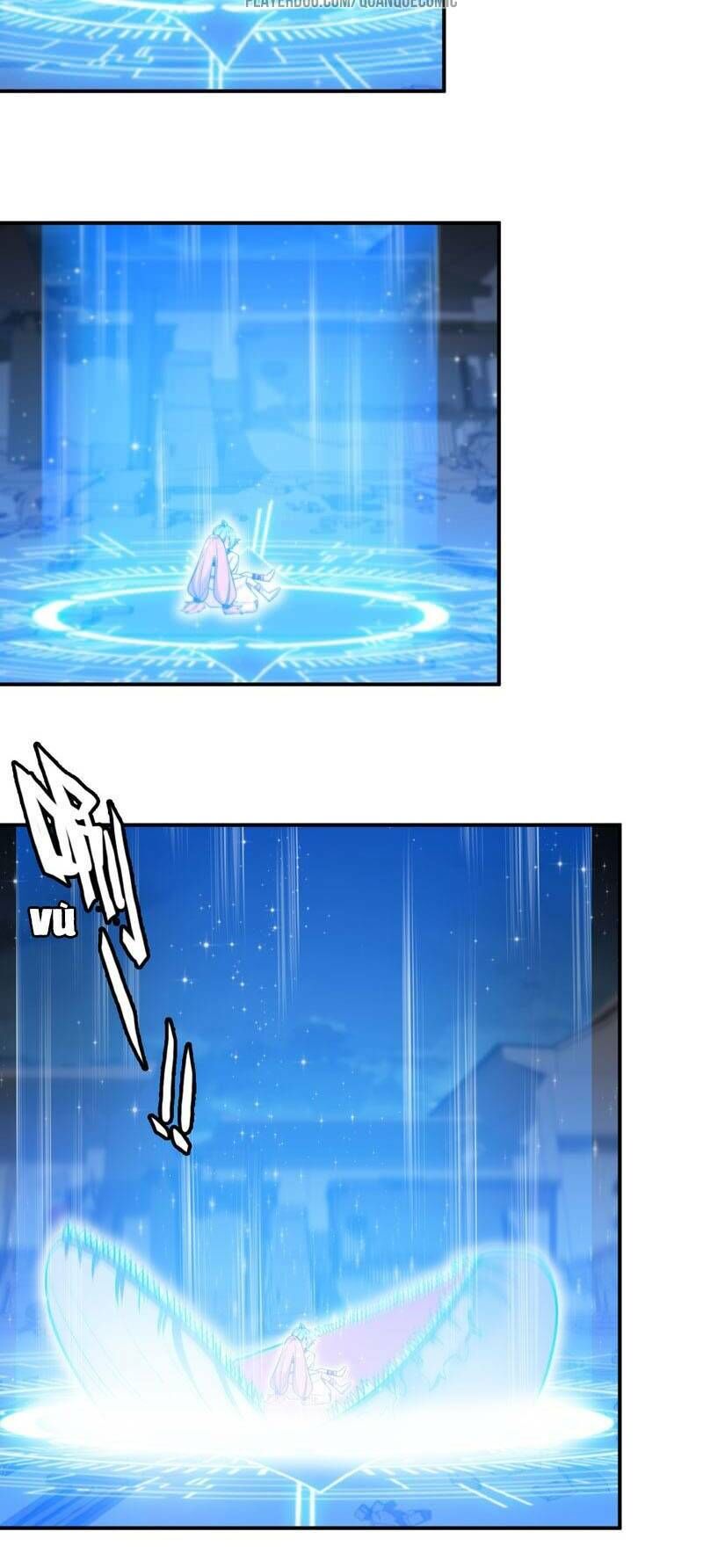 khởi đầu bằng một con côn chapter 13 26