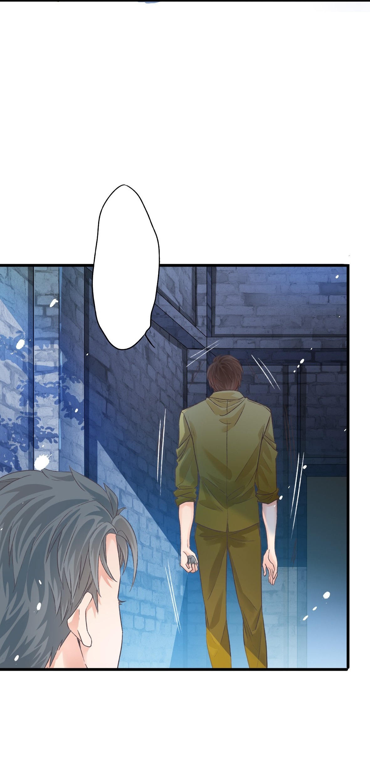 tôi vẫn đợi hạt bụi chapter 4 20