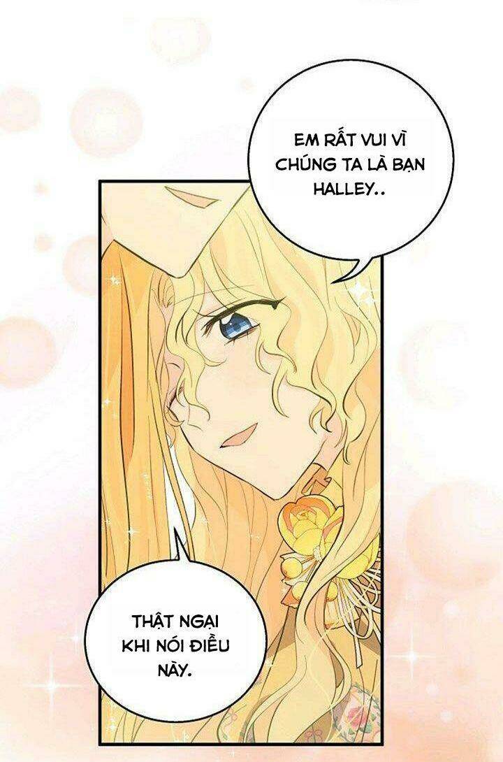 tôi là bạn gái cũ của một người lính chapter 45 12