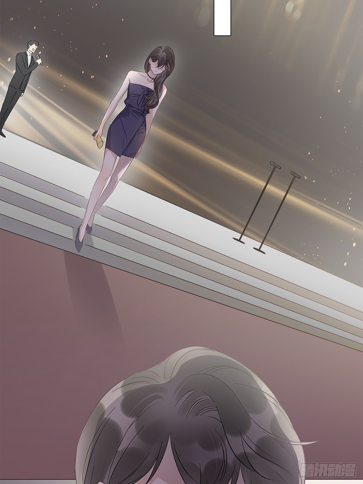 hôm nay nam giả trang nữ vẫn chưa được cầu hôn! chapter 10 4