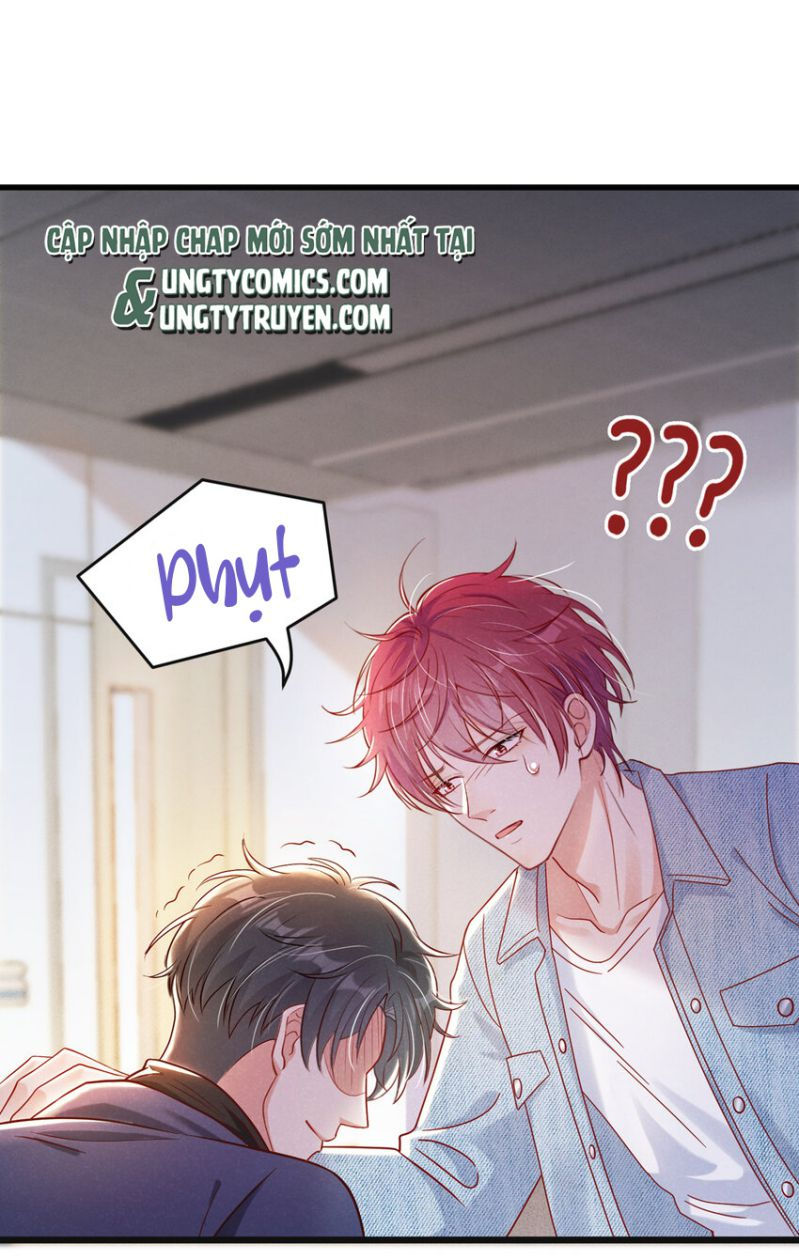 tôi với hình mẫu lý tưởng lìa trần rồi! chapter 34 14