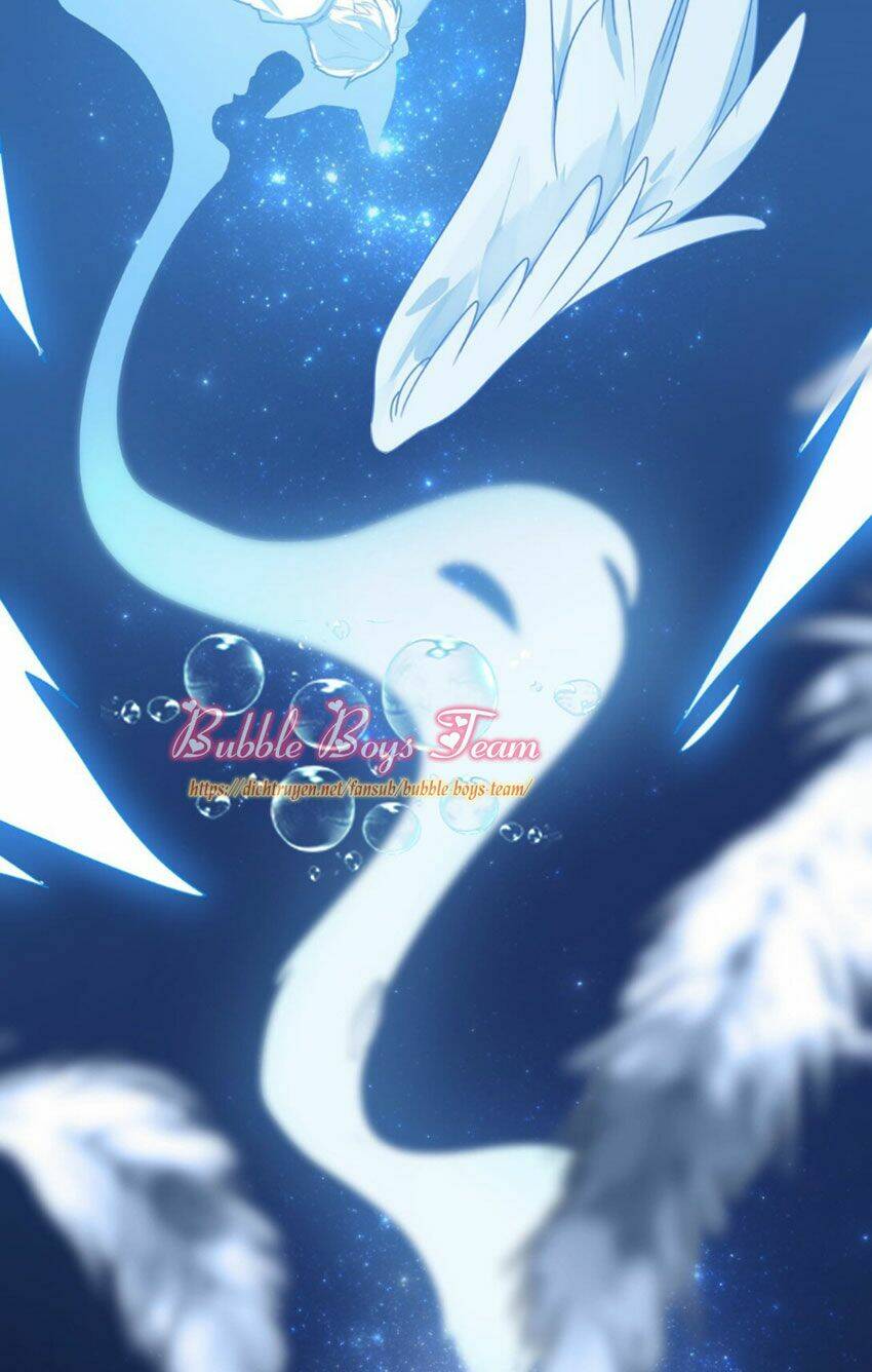 dù là sói cô độc cũng có tình yêu của sẻ nhỏ chapter 0 14