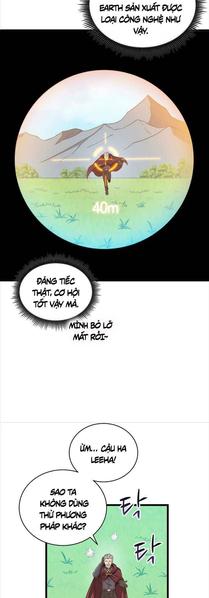 arcane sniper chapter 92 25