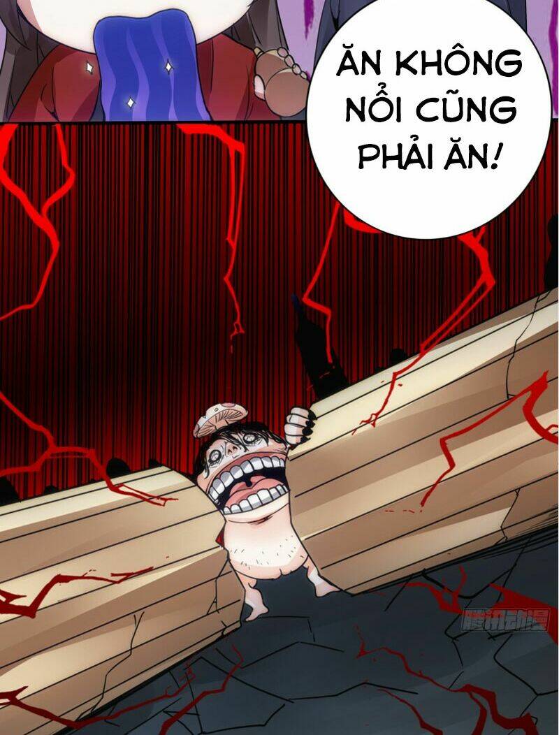 chư thiên ký chapter 293 12