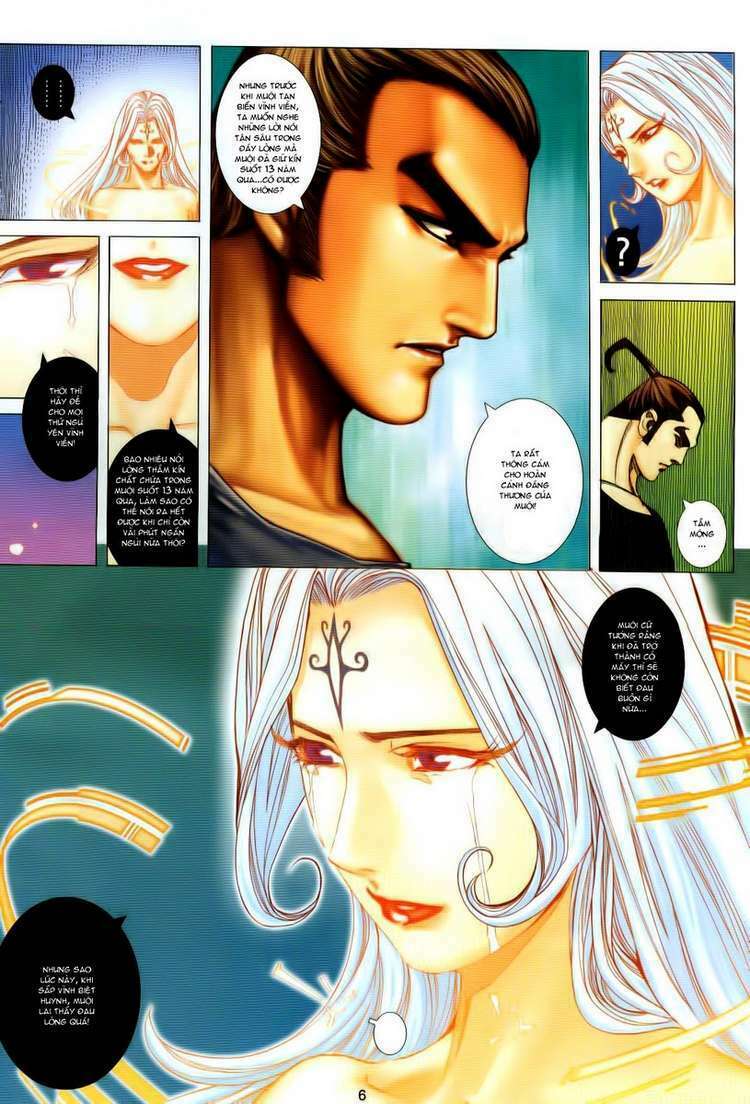 võ thần phượng hoàng chapter 33 6