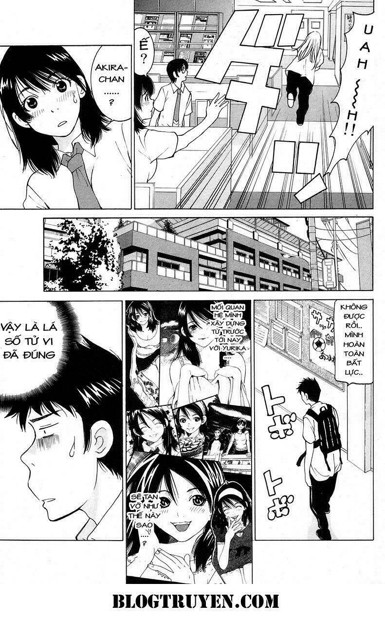 gacha gacha - secret chapter 51 33