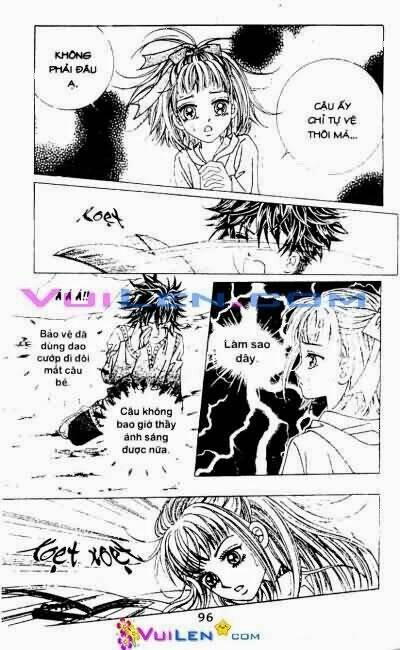 đến vương quốc ma chapter 2 97