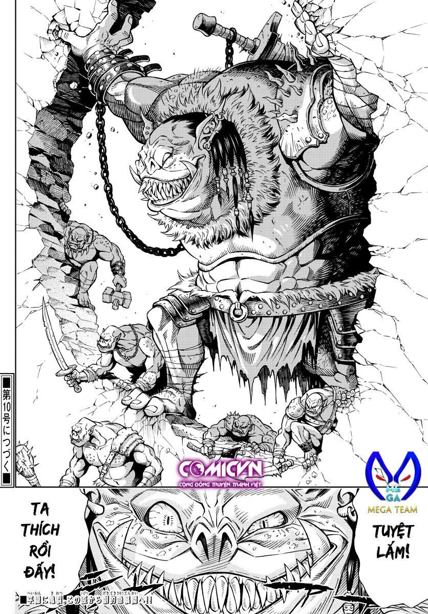 marry grave chapter 5 24