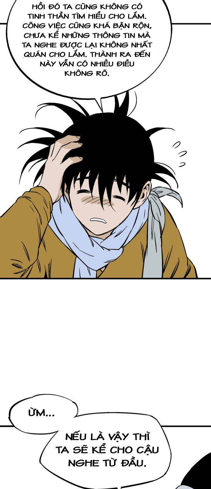 cao thủ 2 chapter 140 59