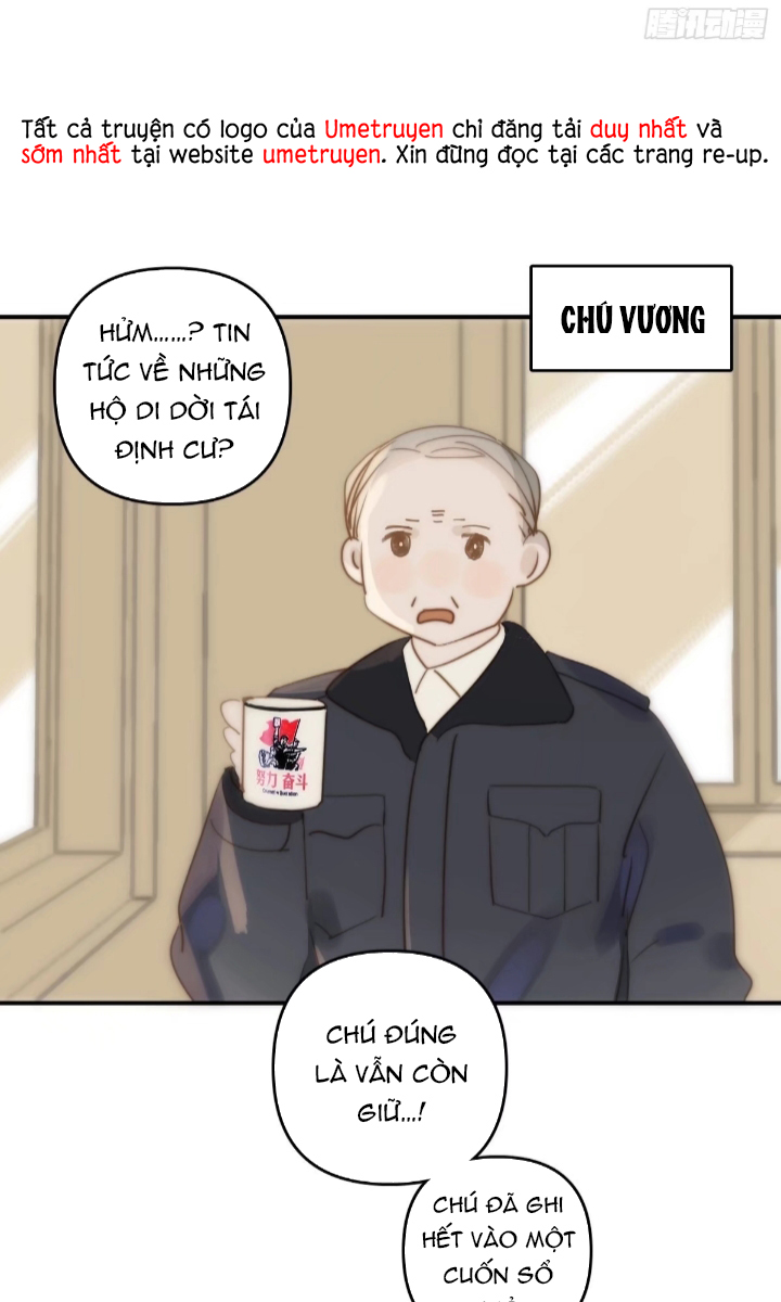 đêm đầy sao nói với em chapter 22 1