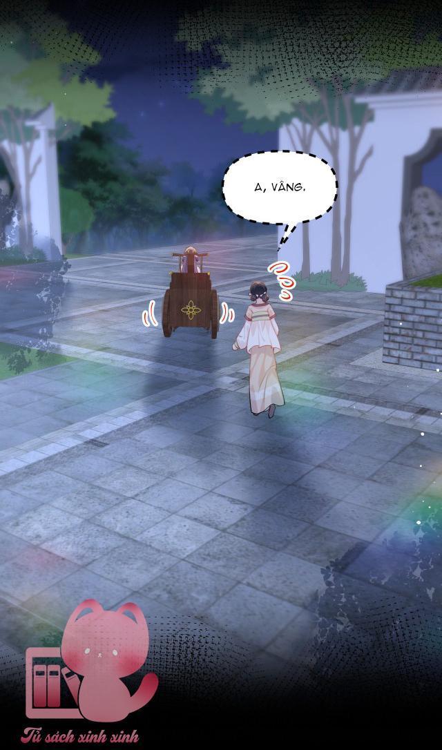 một đêm nọ đột nhiên yandere tới! chapter 72 34