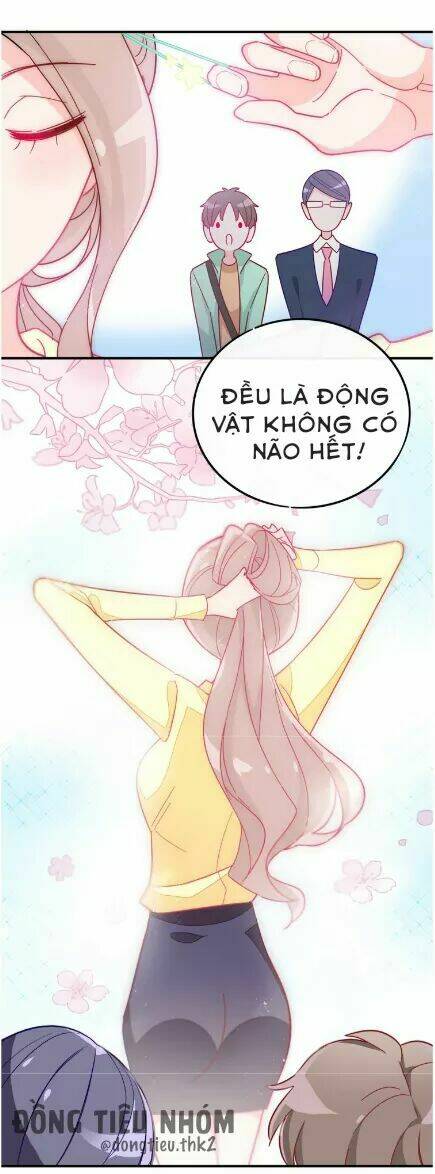 cẩm nang tấn công tra nam chapter 3 7