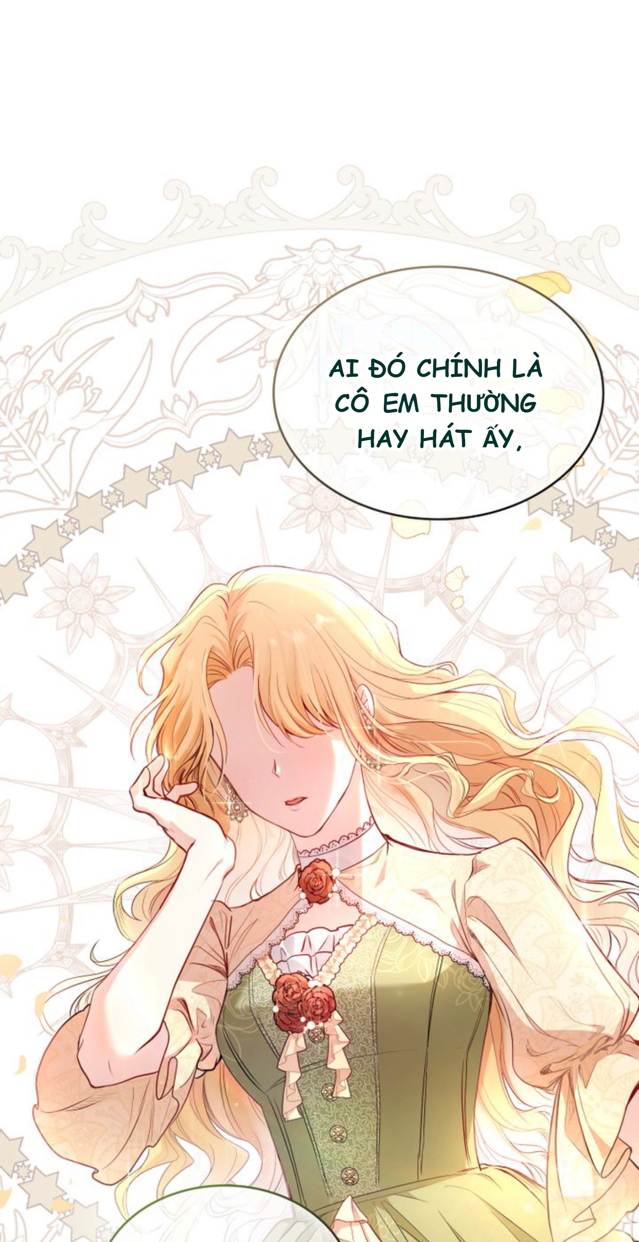 chịu đựng đi đại công tước!! chapter 16 7