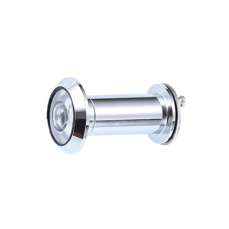 Mắt Thần Gắn Cửa Inox 304