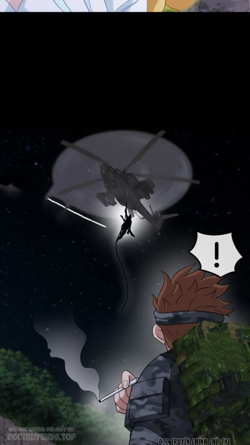 sau khi nằm, ta trở thành đại yêu chi vương chapter 3 53