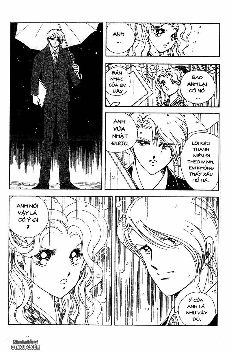 khúc tình ca ban mai - akatsuki no aria chapter 4 23