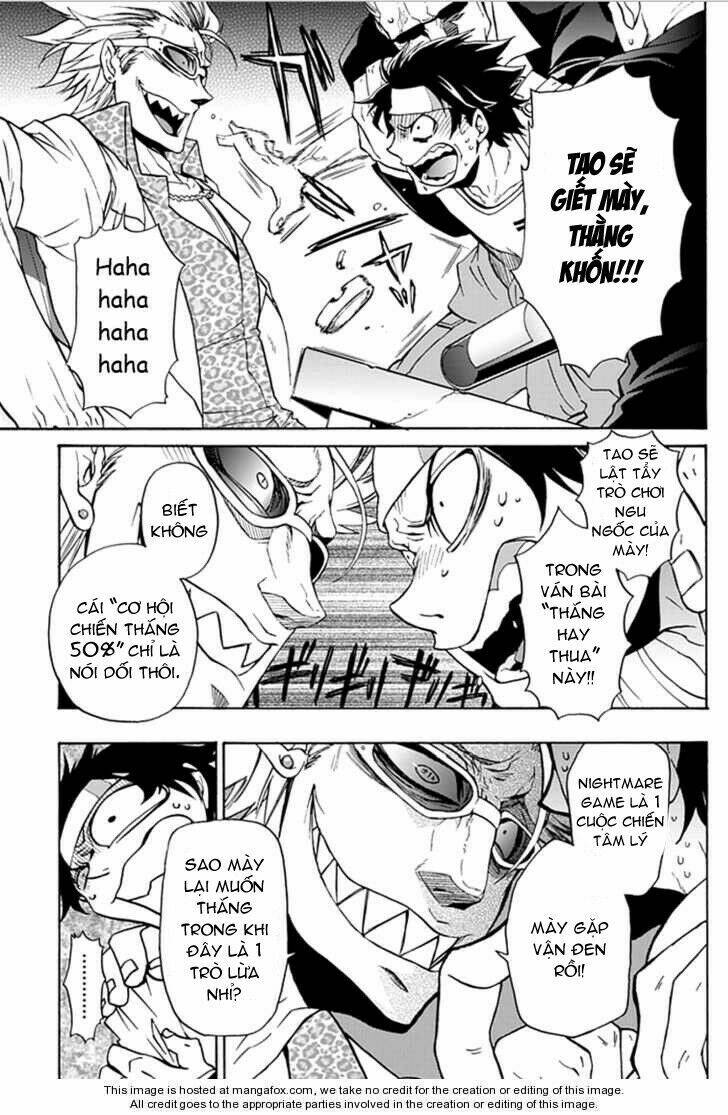 life is money chapter 1 40