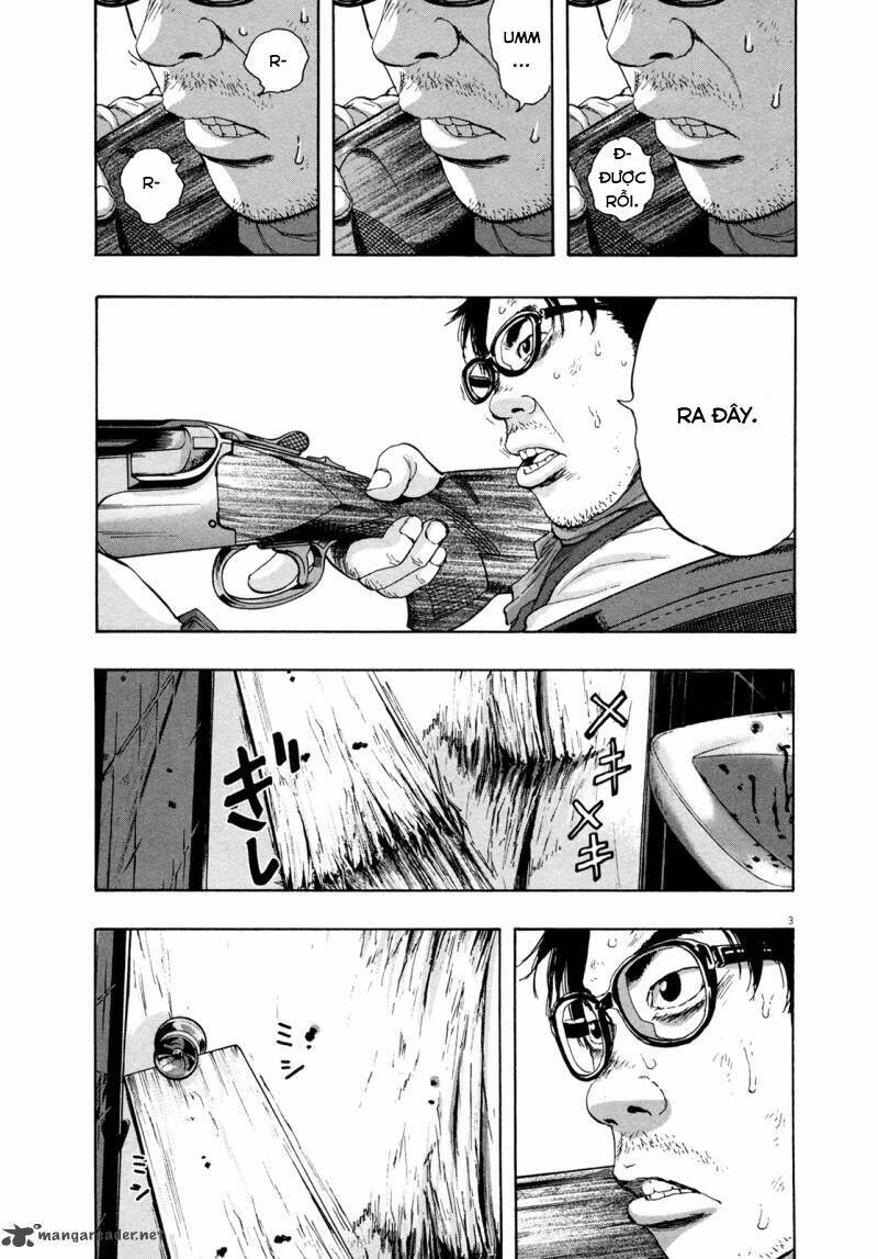 tôi là người hùng chapter 104 4