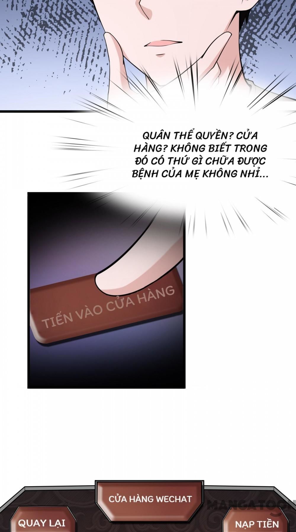 chiếc điện thoại thần kỳ chapter 10 25