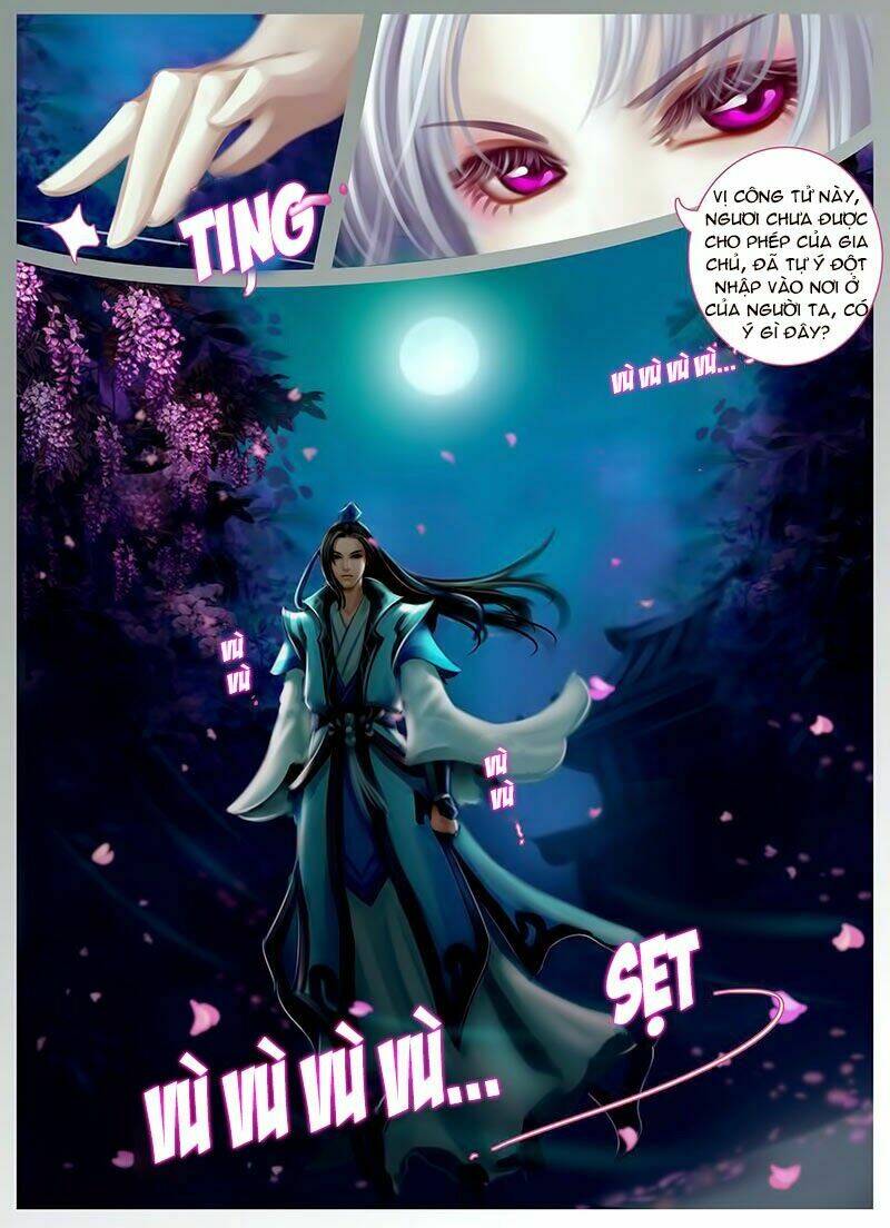 nguyệt lạc tử hoa chapter 7 11