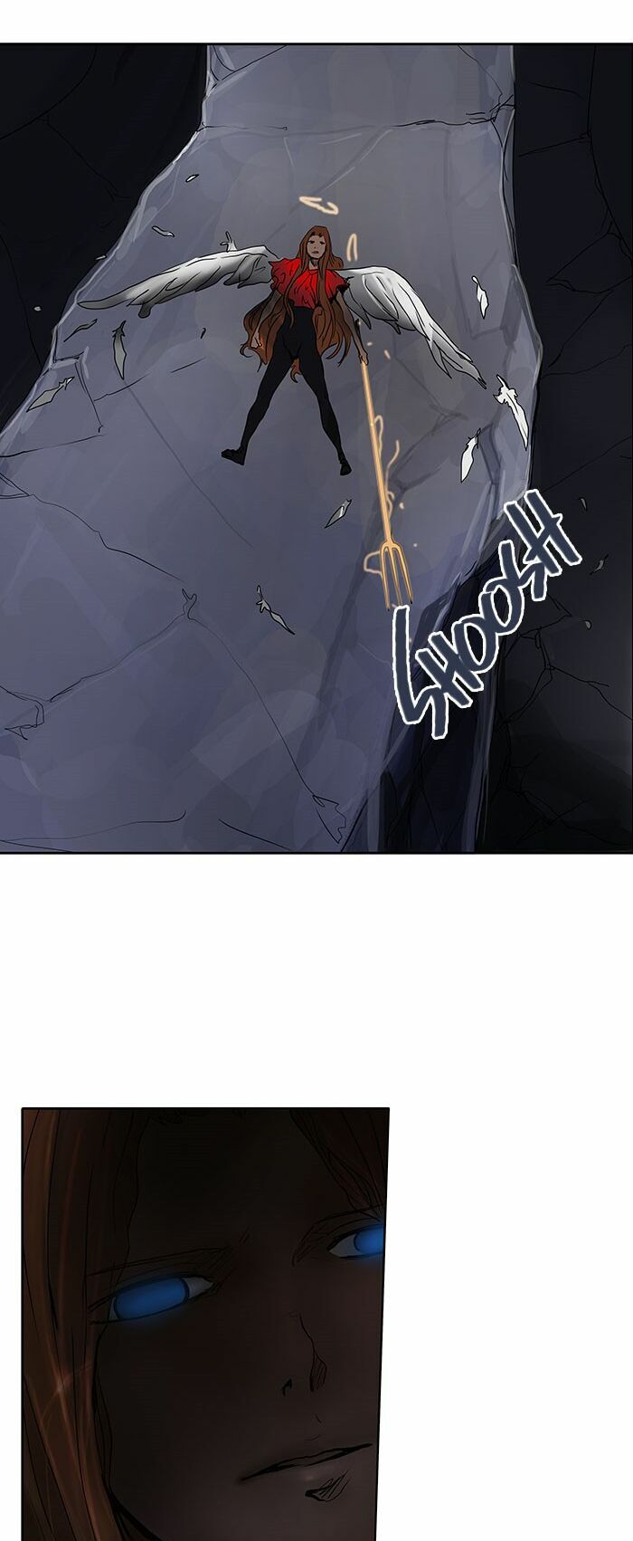 tòa tháp bí ẩn 2 chapter 178 32