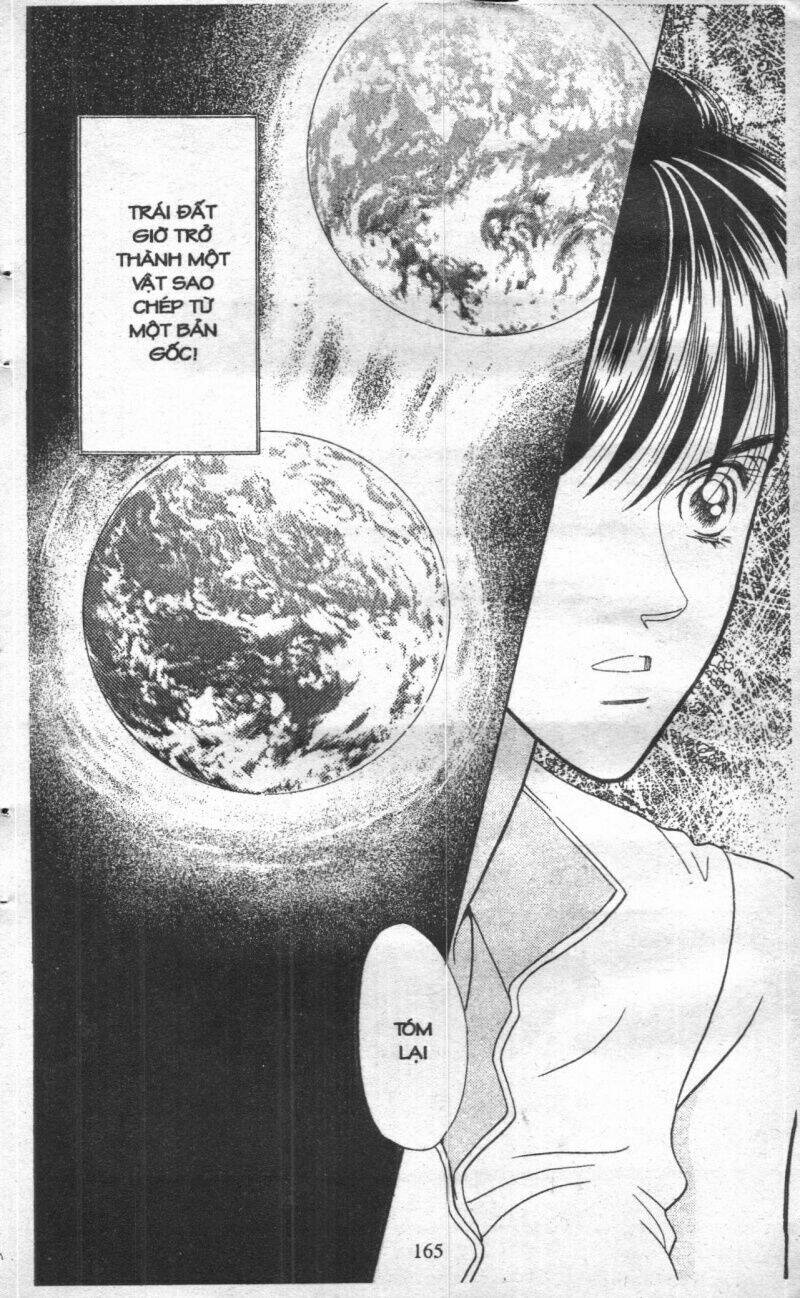 nàng tiên ánh trăng - kaguya hime chapter 15 163