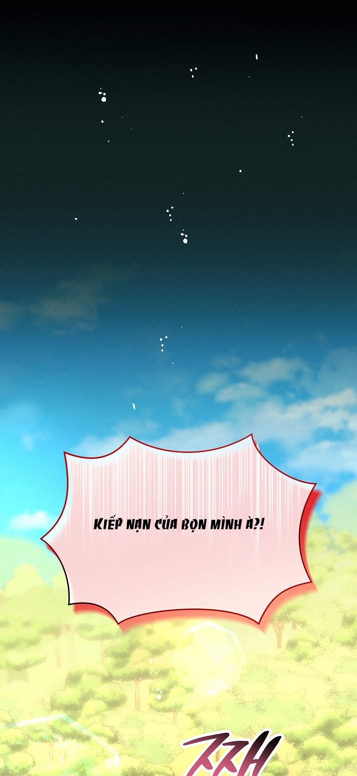 vụ bê bối trá hình chapter 1.1 4