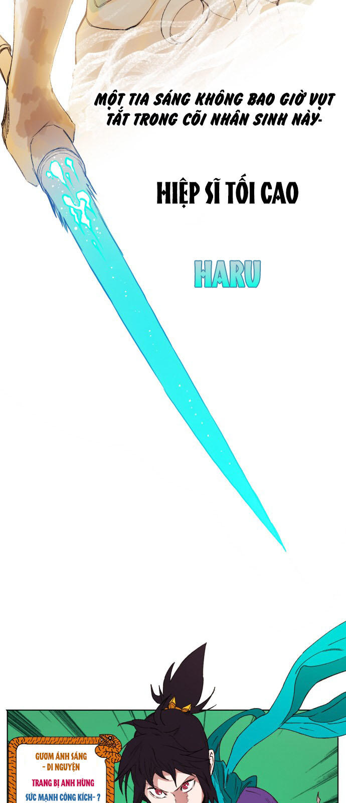 hard core leveling warrior chapter 151 9