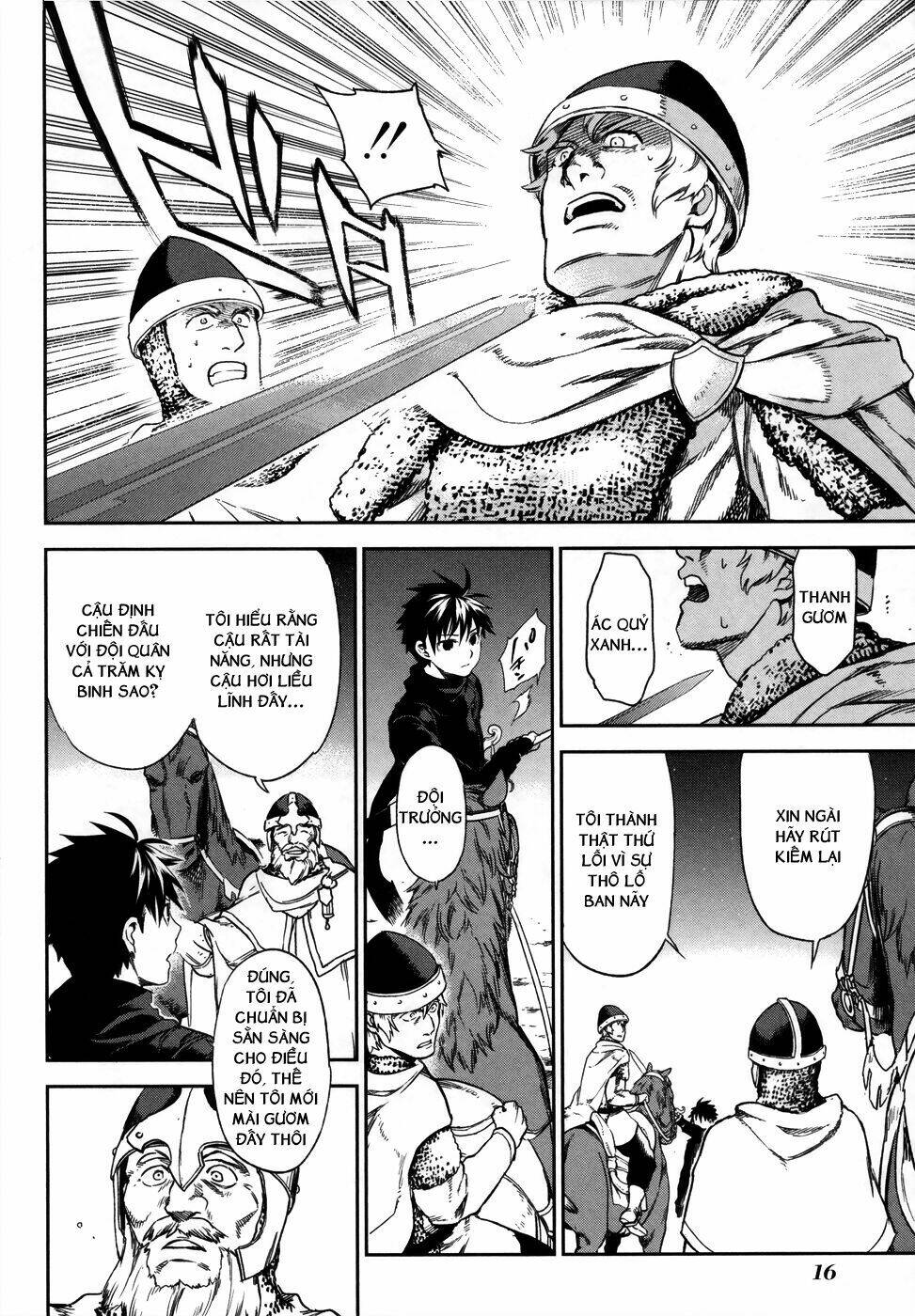 rain gaiden chapter 1 19