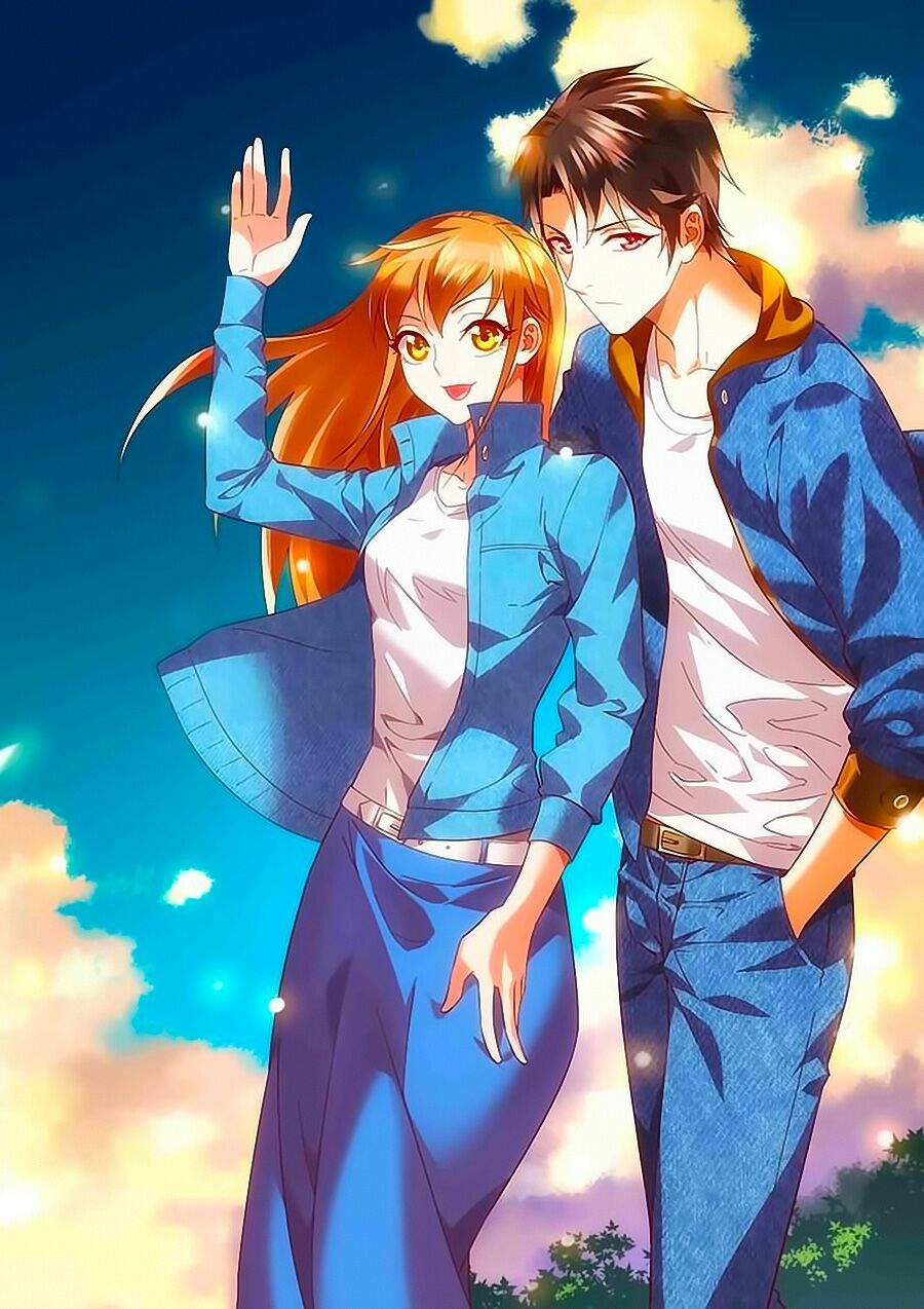 man thê hữu độc, phúc hắc lão công sủng thượng thiên chapter 0 1