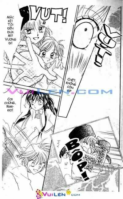 lâu đài cổ chapter 11 41