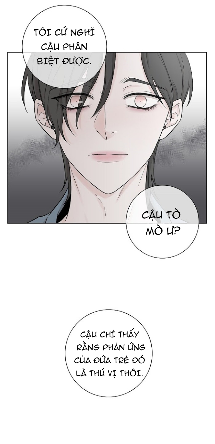 talk me down chapter 9.2 13