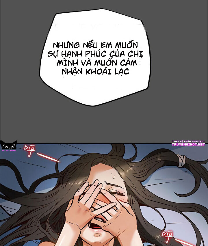 kế hoạch với em gái ngây thơ chapter 8.1 13