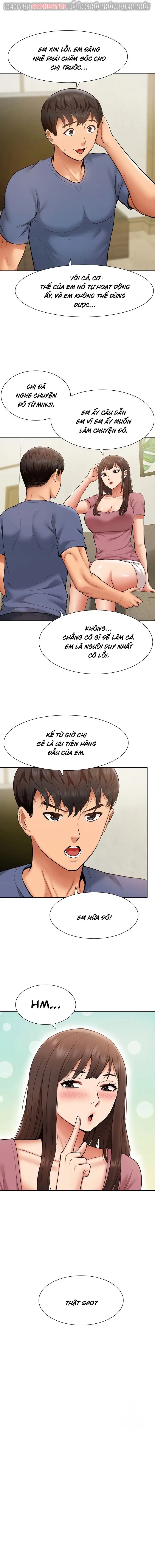 tôi là người bị thôi miên nhưng lại lập ra dàn harem idol chapter 24 5