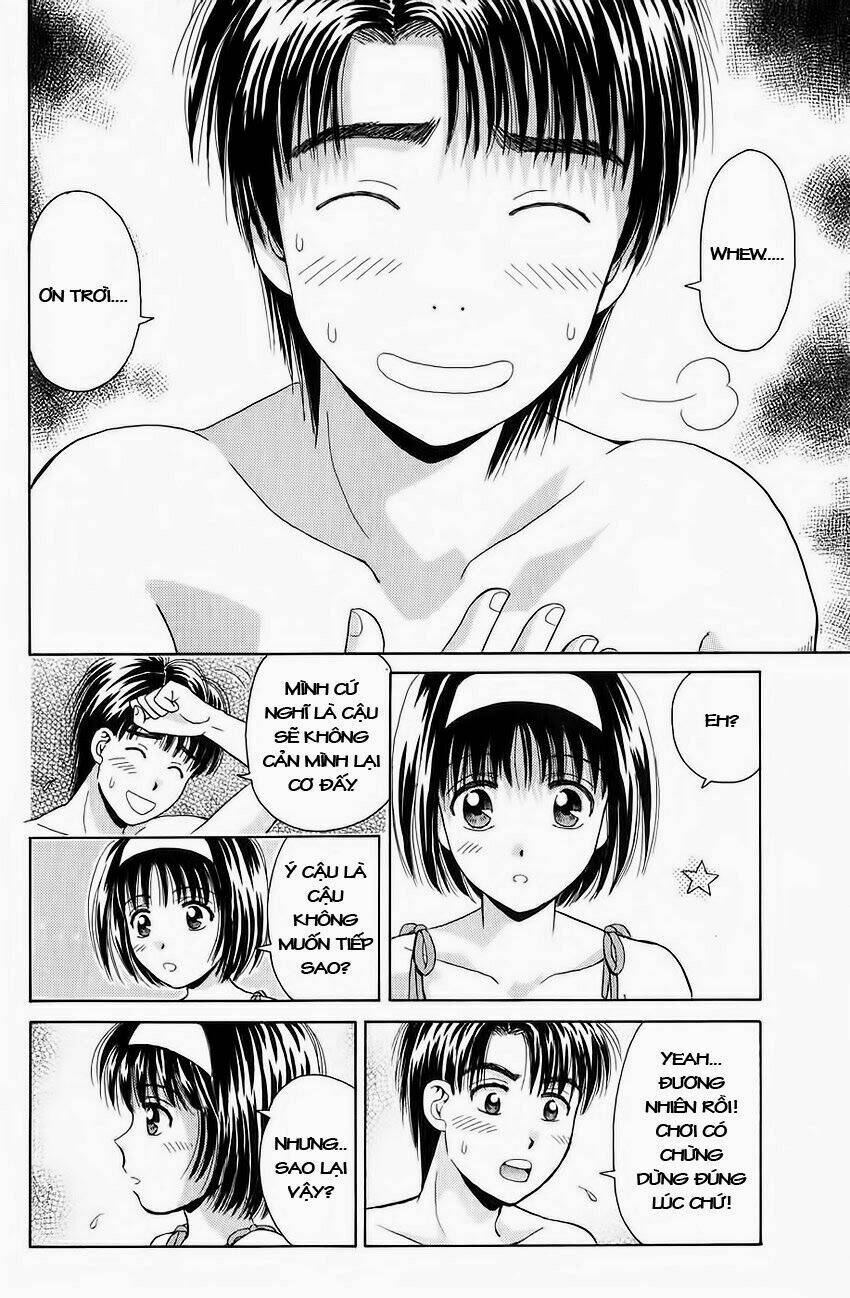 open sesame chapter 50 49