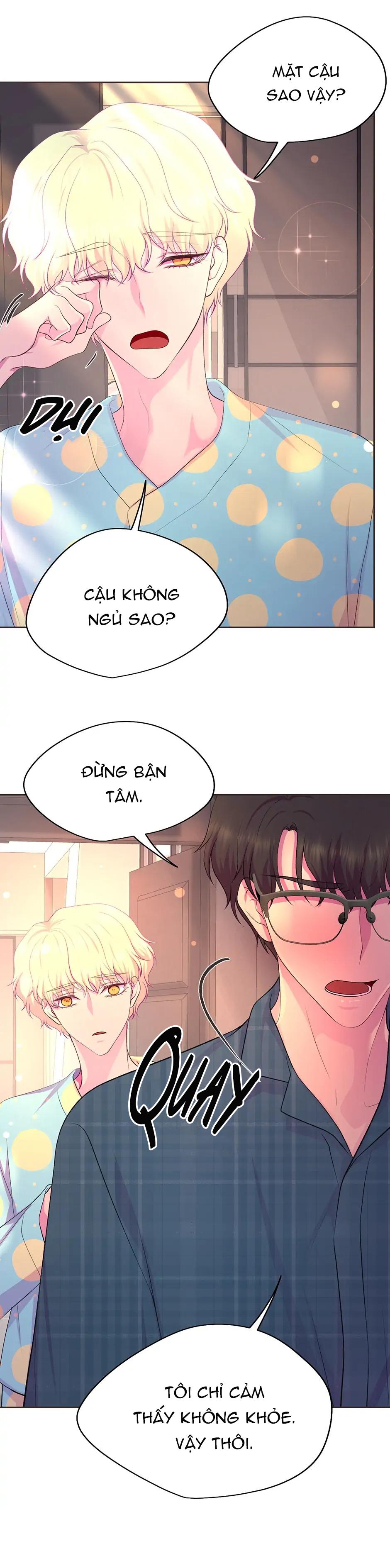 giữ em thật chặt (hold me tight) chapter 182 9