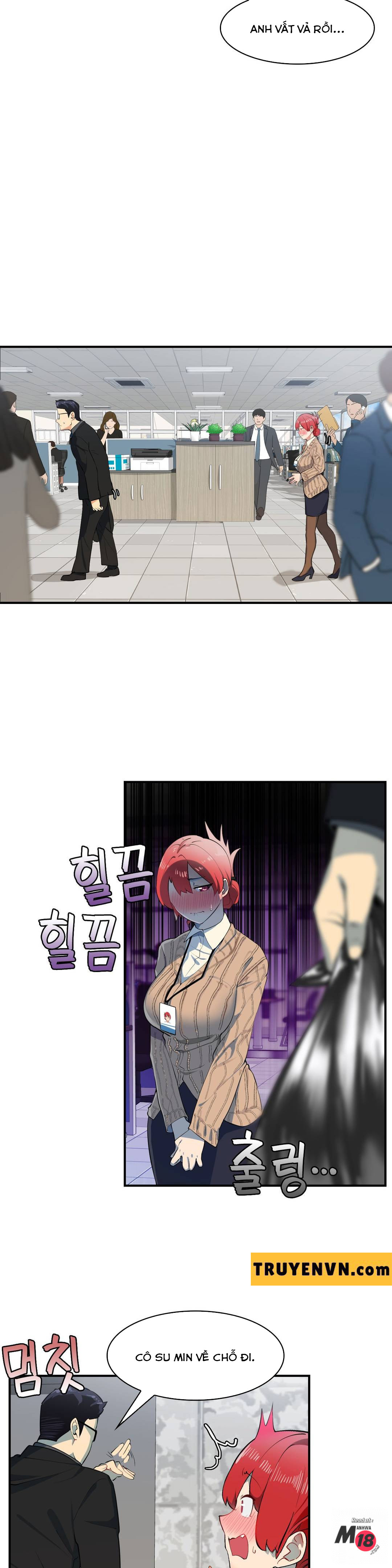 vấn đề nhạy cảm chapter 3 6